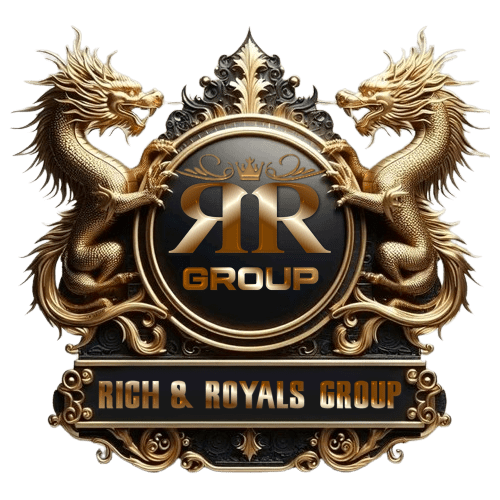 RR GROUPS